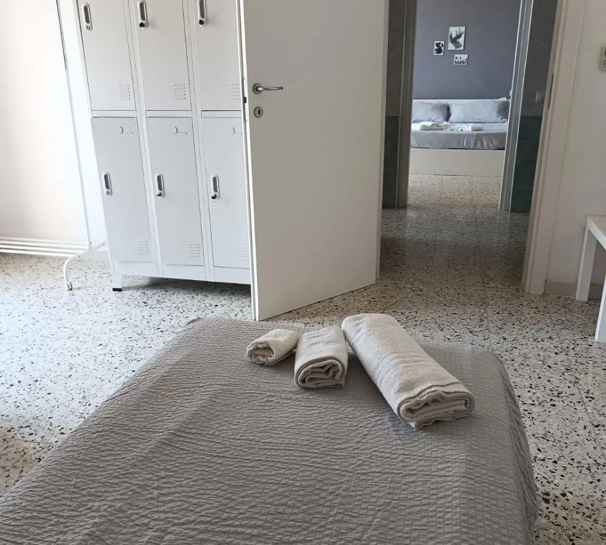 Glemerald Hostel Pula