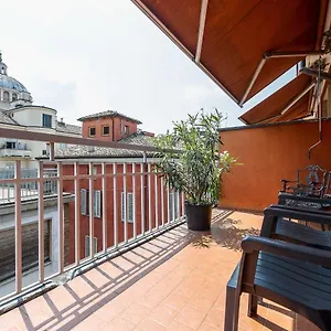 Torino 3*, Parma Italia