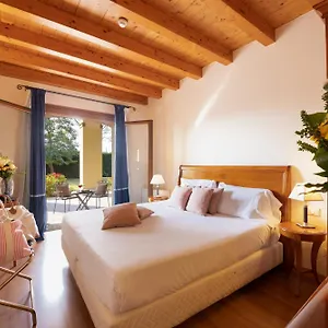 Venice Airport 4*, Tessera Italia