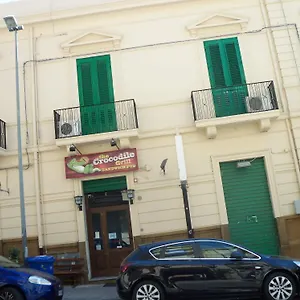 Casa Lagana Bed and breakfast Reggio Calabria
