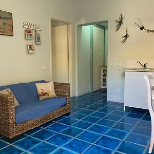 3* Gasthof Luigi Apartments&rooms