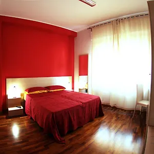 Santa Caterina Bed and breakfast Reggio Calabria