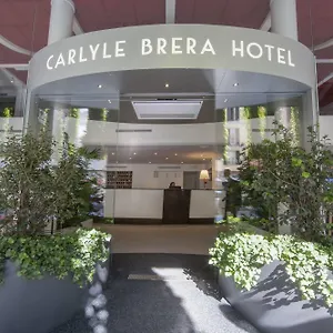 Urban Hive 4*, Milano Italia