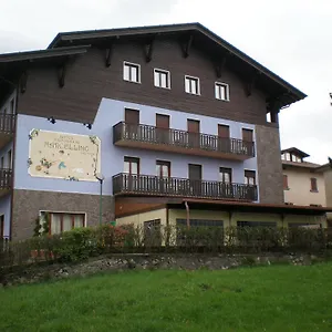Marcellino 3*, Selvino Italia