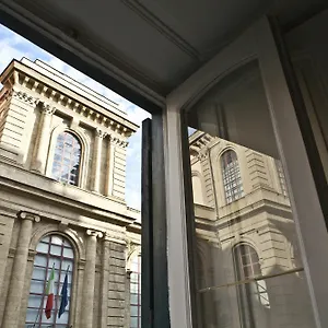 Dell'arte Pensión Nápoles