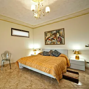 Airport House Bed and breakfast Reggio Calabria