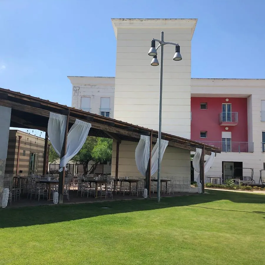 Glemerald Hostel Pula