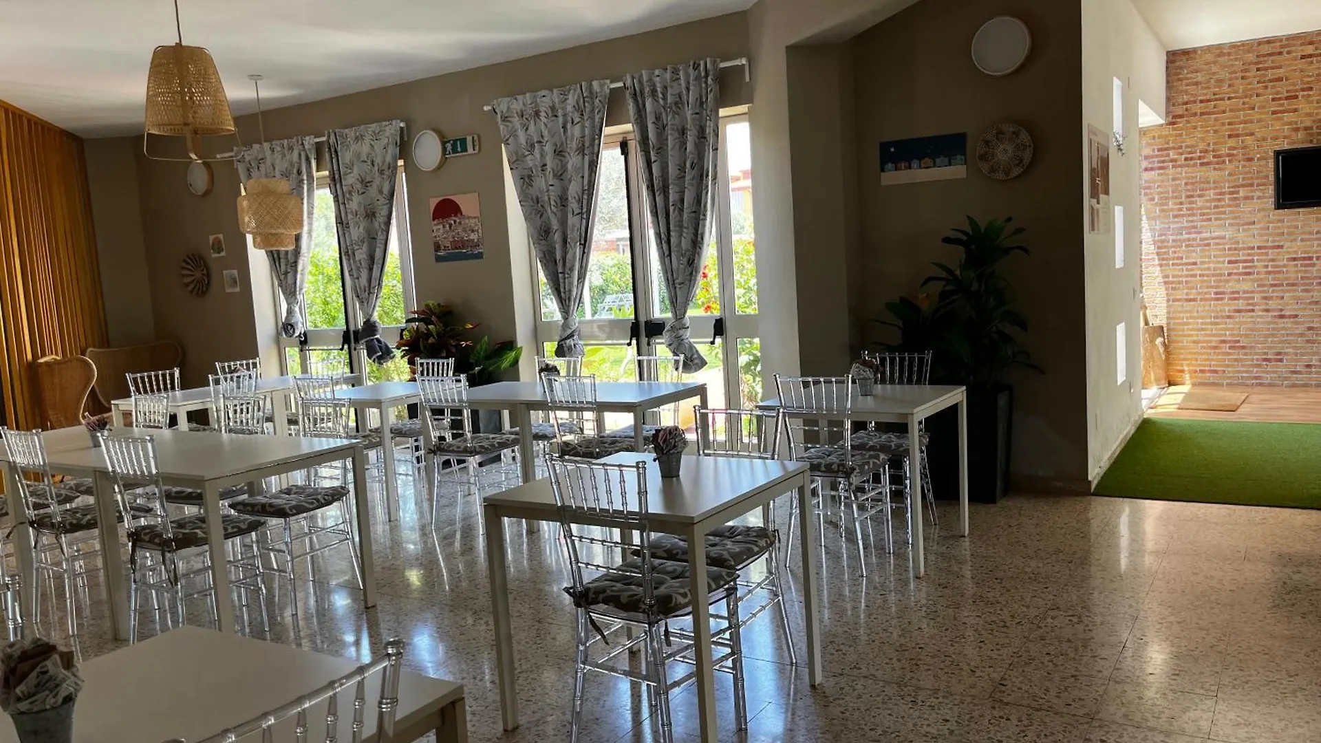 Glemerald Hostel Pula Italy